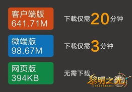 《黎明之光》今日14時開啟測試，多玩獨家禮包助力冒險之旅