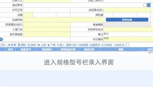 關稅新知第八期 商品要素添新菜單，規范申報新技能你get了么——聚焦云計算裝備技術服務